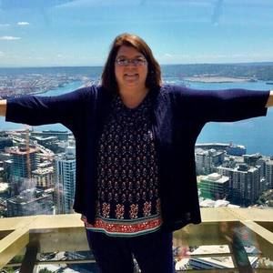 Meet your Posher, Rita